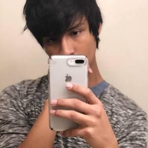 Meet your Posher, Jared